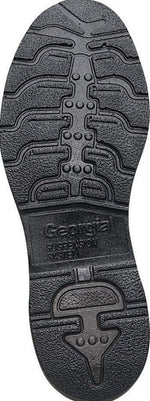 Georgia Boot Comfort Core ESD Steel Toe Pull On Work Boot G4673