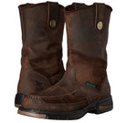 Georgia Boot Athens Pull On Waterproof Boot G4403
