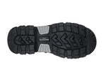 Skechers Tarlac Men's Black Steel Toe EH Puncture Resistant Work Boot 77143/BLK