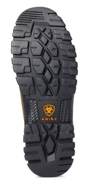 Ariat Men's Steel Toe Electrical Hazard Slip/Oil Resistant Work Boot 10034671