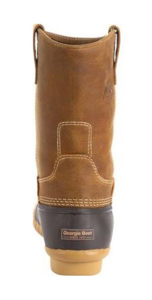 Marko on sale duck boot