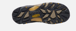 Keen Lansing Men's Waterproof Slip Resistant Electrical Hazard Steel Toe Mid Work Boot 1018079