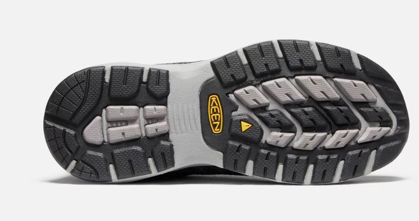 Keen Women's Sparta Aluminum Toe Static Dissipative Work Shoe 1021350