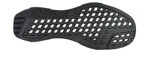 Reebok Men's Fusion Flexweave Composite Toe Electrical Hazard Slip Resistant Work Shoe RB4311