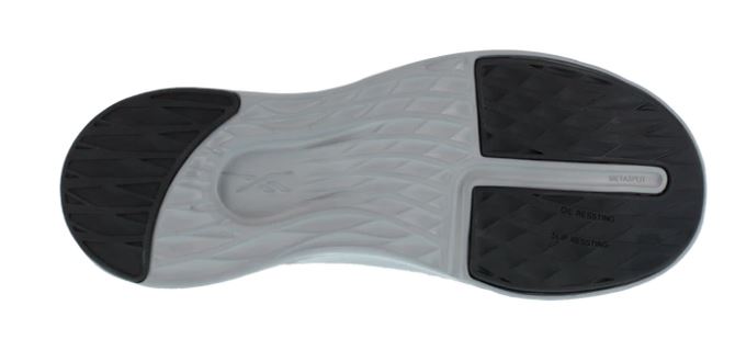 Reebok Men's Astroride  Strike Composite Toe Static Dissipative Slip Resistant Work Shoe RB4671