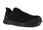 Reebok Men's Astroride  Strike Composite Toe Electrical Hazard Slip Resistant Work Shoe RB4672