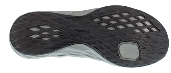 Reebok Astroride Women's Steel Toe ESD Slip Resistant Work Shoe RB308
