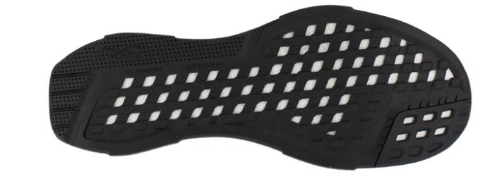 Reebok Men's Fusion Flexweave Composite Toe Electrical Hazard Slip Resistant Work Shoe RB4312