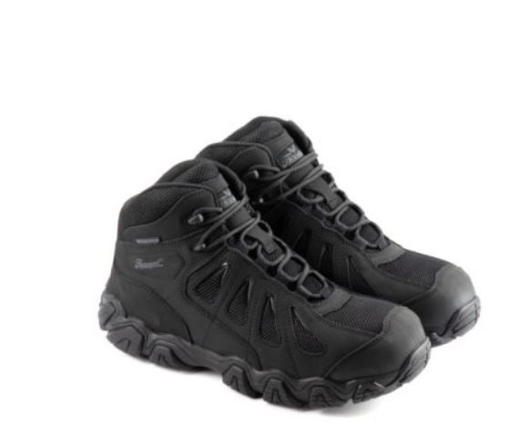 Thorogood Men's Composite Toe Waterproof Mid Hiker Work Boot 804-6494