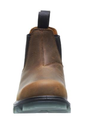 Wolverine Men's I-90 EPX Romeo Carbonmax Waterproof EH Work Boot W10791