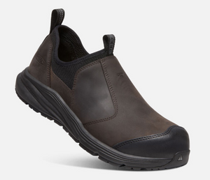 Keen 'Vista Energy+ Shift' Men's ESD Slip-on Carbon-Fiber Toe Work Shoe 1026704