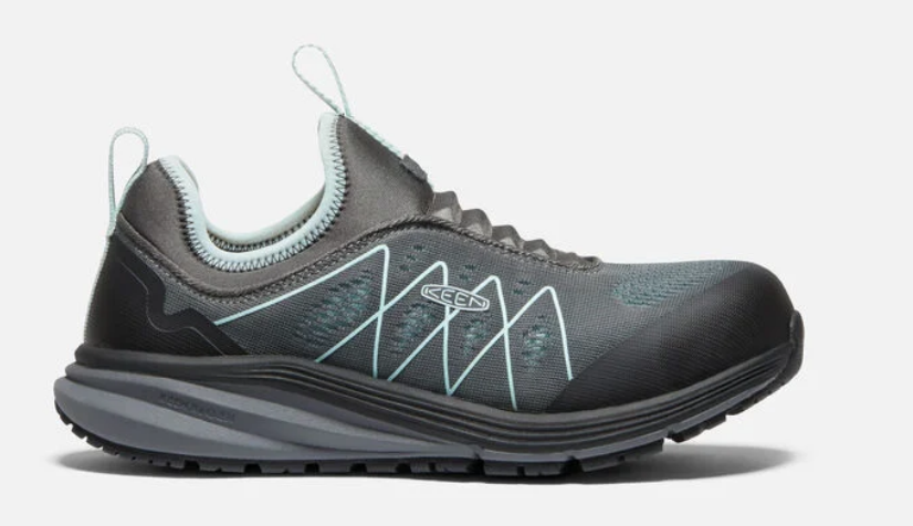 Keen women's slip resistant shoes online