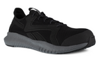 Reebok Men's Composite Toe  ESD Slip Resistant Work Shoe RB4064