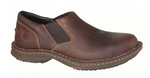 Timberland Men's ESD Slip-On Steel Toe Work Shoe 86509
