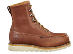 Carhartt Men's Steel Toe EH Lace Up MOC Work Boot FW8275