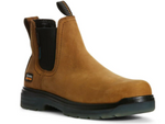 Ariat Men's Waterproof EH Carbon Toe Slip On Work Boot 10027331