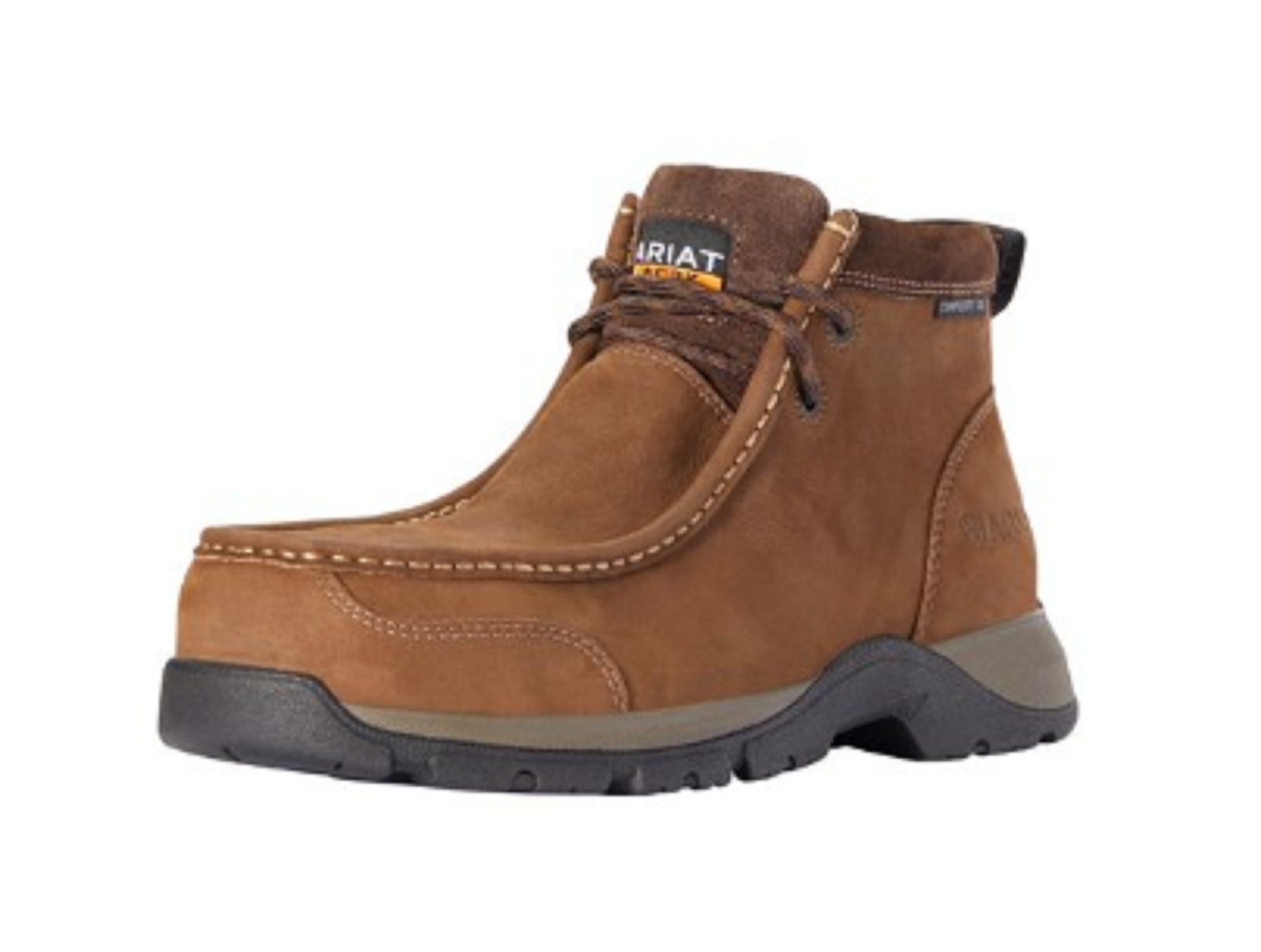 Composite toe slip resistant 2025 boots