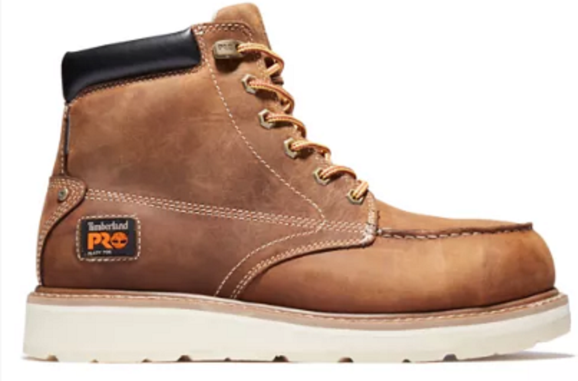 Timberland PRO 'Gridworks' Men's Alloy Toe EH WP Lace-Up Work Boot 0A29V1