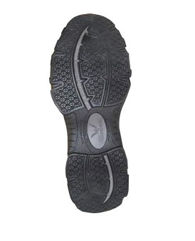 Thorogood Composite Toe EH Slip Resistant Leather Work Shoe 804-6520