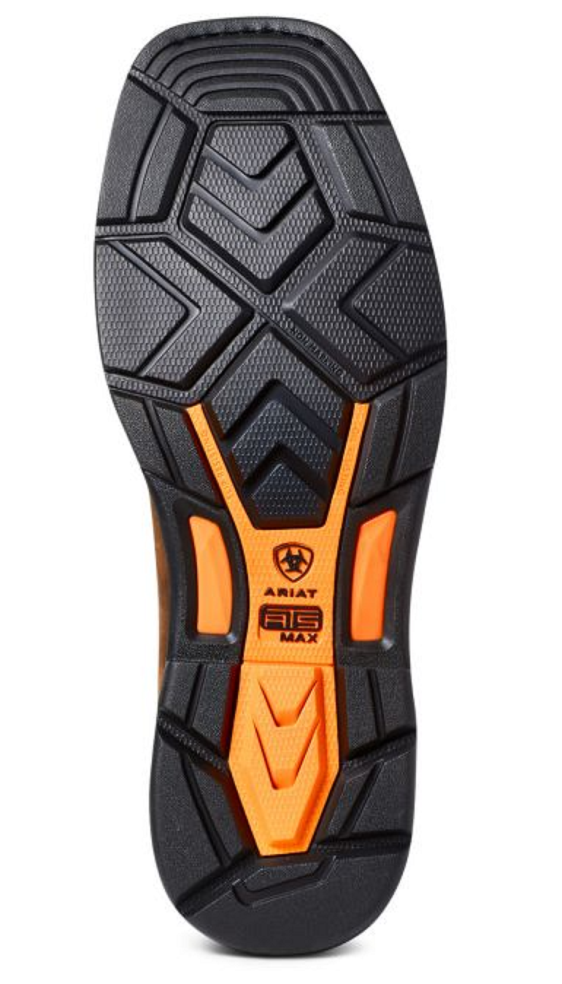Ariat Men's Workhog XT Patriot Carbon Toe WP EH Slip/Oil Resistant Boot 10036002