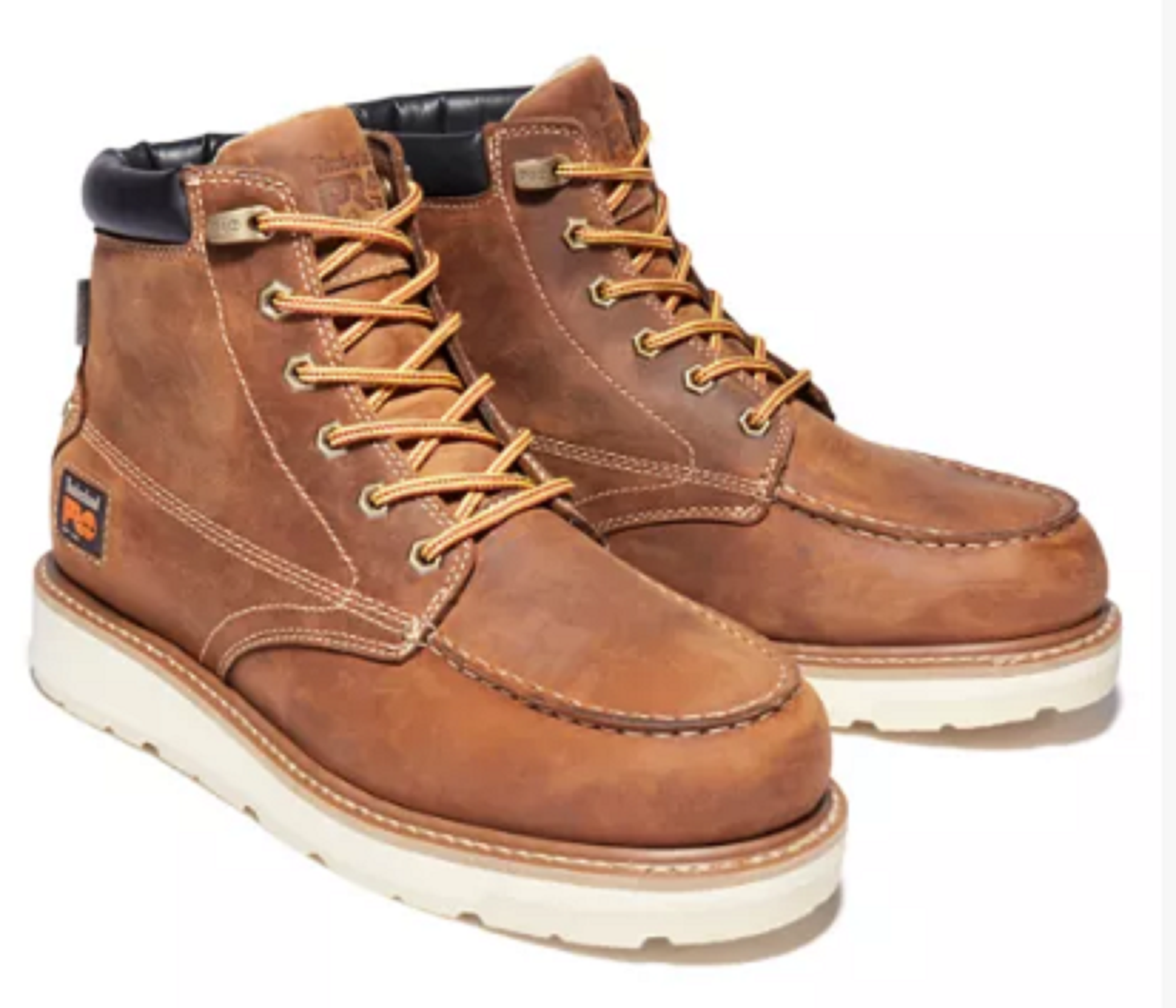 Timberland pro 2025 moc toe