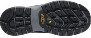 Keen 'Sparta 2' Women's Oil/Slip Resistant ESD Aluminum Toe Work Shoe 1025638