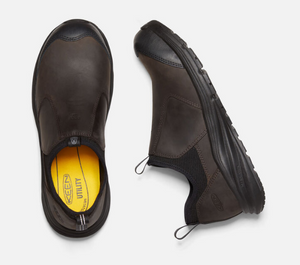 Keen 'Vista Energy+ Shift' Men's ESD Slip-on Carbon-Fiber Toe Work Shoe 1026704