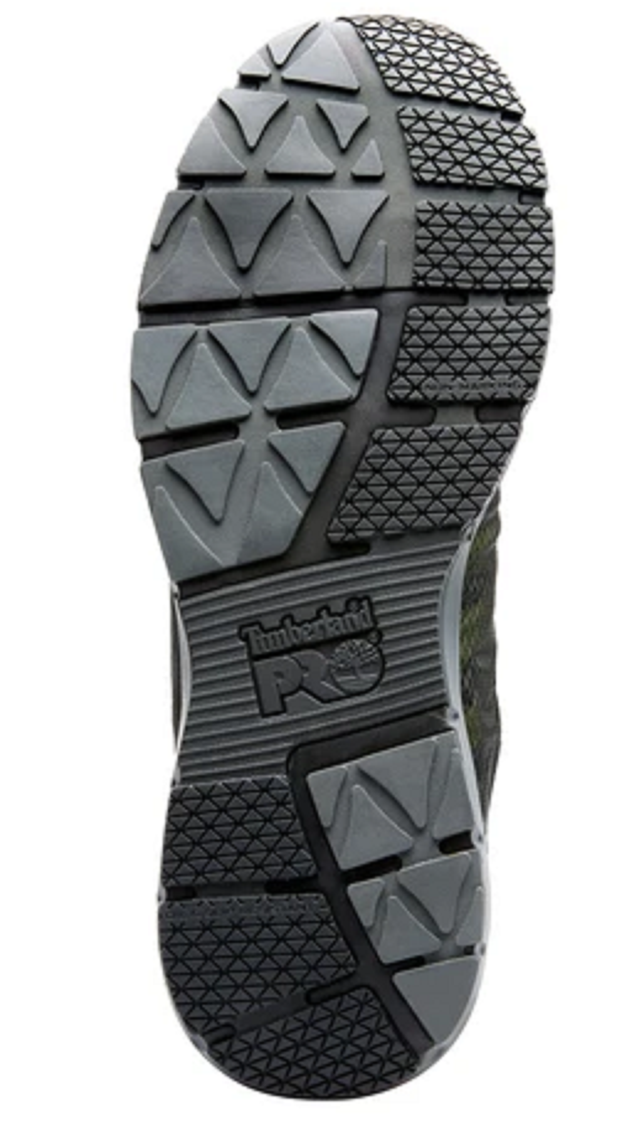 Timberland PRO 'Radius' Men's Composite Toe Slip Resistant Work Shoe 0A27W7