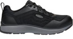 Keen 'Sparta 2' Women's Oil/Slip Resistant ESD Aluminum Toe Work Shoe 1025638