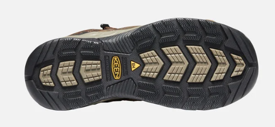 Keen 2025 flint mid