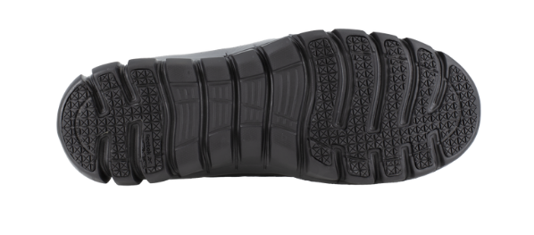 Reebok Men's Composite Toe ESD Slip Resistant Work Shoe RB4060