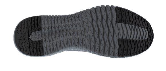 Reebok Men's Composite Toe  ESD Slip Resistant Work Shoe RB4064