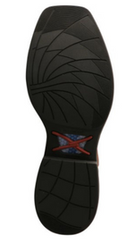Twisted X Men's Tech X Western Soft Toe Pull On Boots MXW0004