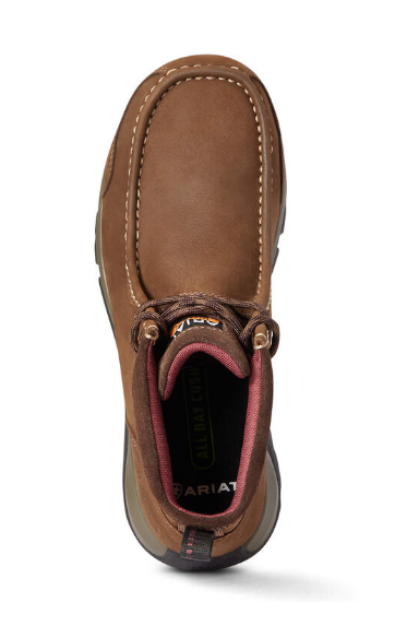 Ariat 2025 mocs women's