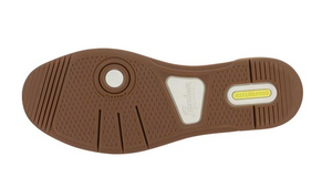 Florsheim Men's Leather Steel Toe ESD Slip/Oil Resistant Work Shoe FS2650