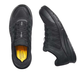 Keen 'Vista Energy' Men's Electrical Hazard Slip/Oil Resistant Composite Toe Work Shoe 1024586