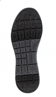Rockport Men's Steel Toe ESD Slip Resistant Leather Work Sneaker RK5715